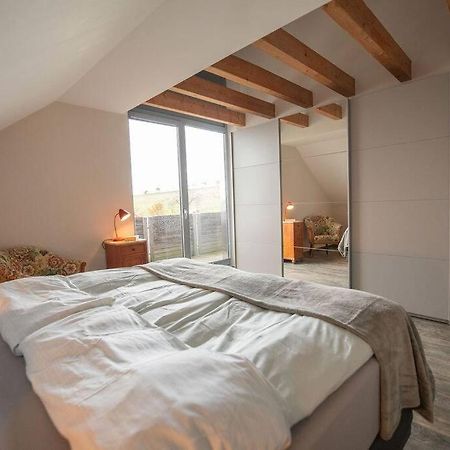 Odenwaldblick Apartman Lutzelbach Kültér fotó