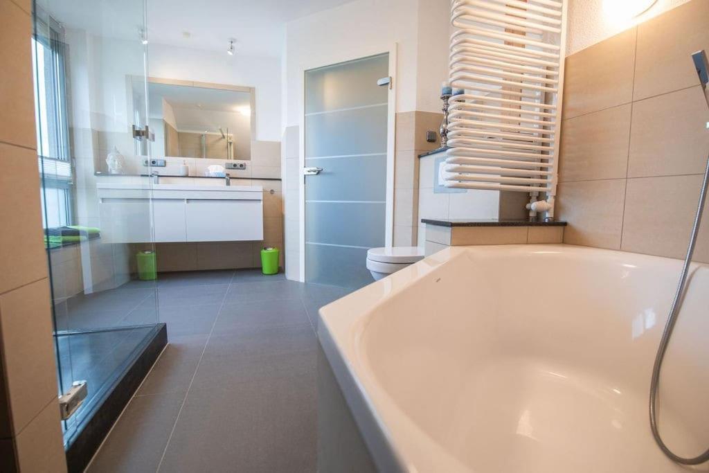 Odenwaldblick Apartman Lutzelbach Kültér fotó